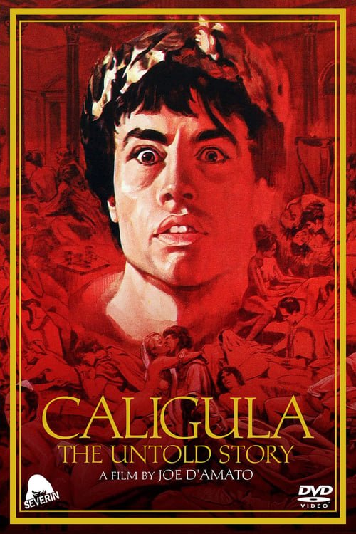 Caligula 2: The Untold Story (1982), Perverzija.com