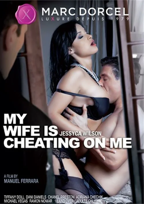 Dorcel – My Wife Is Cheating on Me (2014), Perverzija.com Dorcel – My Wife Is Cheating on Me (2014)
