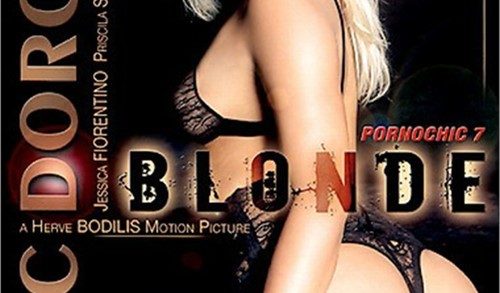Dorcel - Pornochic 7 Blonde (2005)