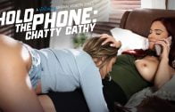 GirlsWay – Jayden Cole And Gizelle Blanco – Hold The Phone: Chatty Cathy