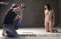 Hegre – Ophelia – Nude Model