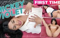 ShesNew – Mickey Violet – Oh Mickey, You’re So Fine