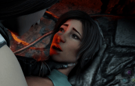 TheRopeDude – Lara’s Capture