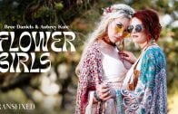 Transfixed – Bree Daniels And Aubrey Kate – Flower Girls S01 E17
