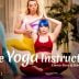 Transfixed - Jewelz Blu And Emma Rose - The Yoga Instructor