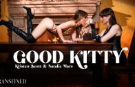 Transfixed – Kristen Scott And Natalie Mars – Good Kitty S01 E18