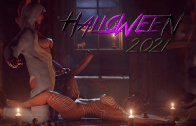 WildeerStudio – Halloween 2021