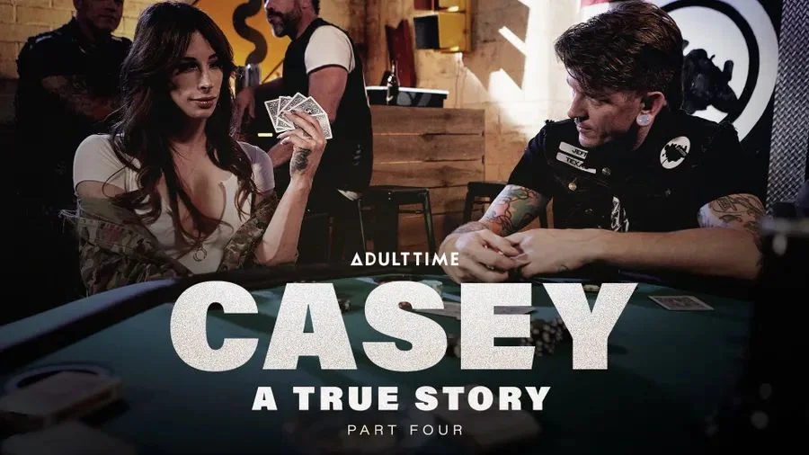 AdultTime – Casey Kisses And Kylie Le Beau – Casey: A True Story Part 4, Perverzija.com AdultTime – Casey Kisses And Kylie Le Beau – Casey: A True Story Part 4