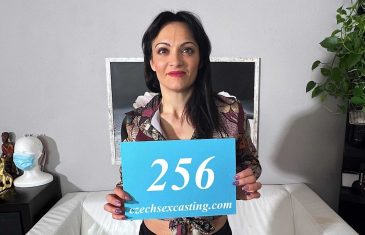 CzechSexCasting - Mary Rider - Italian Tattooed Tourist Visited Czech Casting