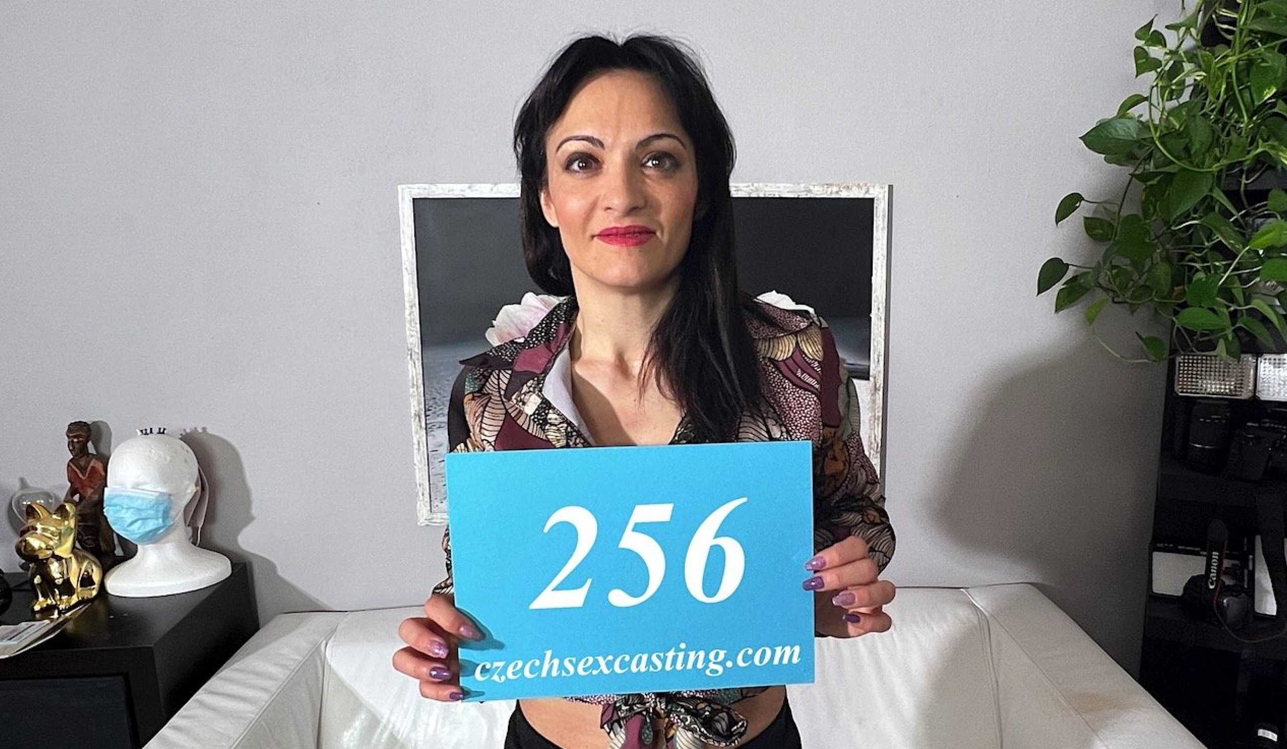 CzechSexCasting - Mary Rider - Italian Tattooed Tourist Visited Czech Casting