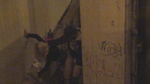CzechSnooper - Prostitute Caught Redhanded