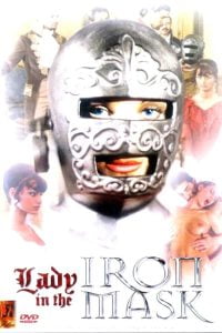 Lady In The Iron Mask (1998)