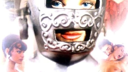 Lady In The Iron Mask (1998)