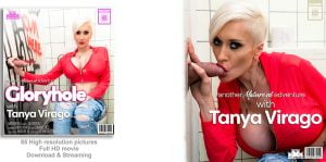 FakeTaxi &#8211; Tanya Virago &#8211; Short Haired Tattooed Blonde Fucked, Perverzija.com
