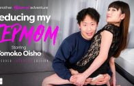 MatureNL – Tomoko Oisho – I’m Being Seduced By My Hot Japanese Stepmom Tomoko Oisho
