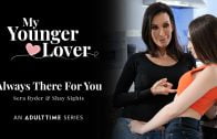 MyYoungerLover – Shay Sights And Sera Ryder – Always There For You