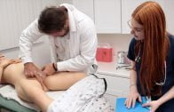 PervDoctor – Minxx Marley And Jane Rogers – Internal Examination