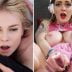 PornForce - Mimi Cica - Carly Rae Summers Reacts to PLEASE CUM INSIDE OF ME!