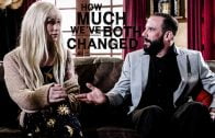 PureTaboo – Jenna Gargles – How Much We’ve Both Changed