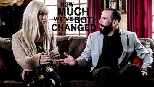 PureTaboo - Jenna Gargles - How Much We've Both Changed