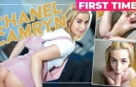 ShesNew – Chanel Camryn – The Crazy Cute Newbie