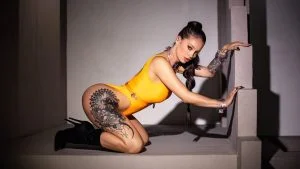 PlayboyPlus &#8211; Gal Ritchie &#8211; Sending Chills