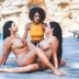 AGirlKnows - Luna Corazon, Kesha Ortega And Sheila Ortega - Lesbian Threesome Sex With Hot Latinas