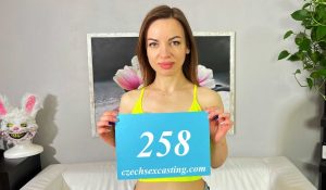 CzechSexCasting - Lilit Sweet - She Loves Modeling And Our Production