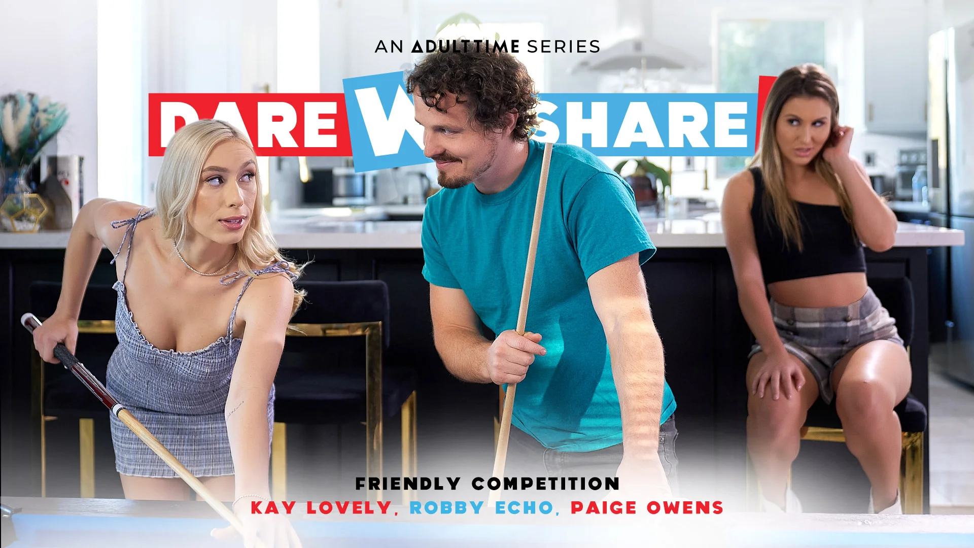 DareWeShare &#8211; Paige Owens And Kay Lovely &#8211; Dare We Share