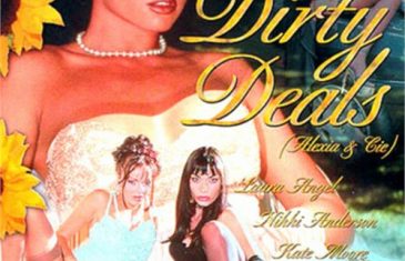 Dorcel - Dirty Deals aka Alexia And Cie (1999)