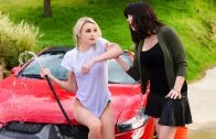 Dyked – Emma Hix And Amber Chase – This Is What Happens To Bad Girls