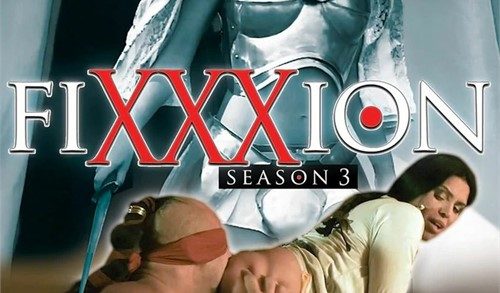 Fixxxion - Fixxxion Season 3 (2022)