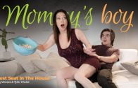 MommysBoy – RayVeness – Best Seat In The House