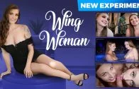 MylfLabs – Laney Grey And Kenzie Love – Concept: Wing Woman