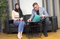 SexWithMuslims – Amy Douxxx – I Want To Be A Good Wife
