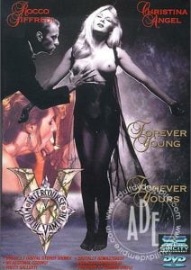 SinCity &#8211; Intercourse With The Vampire 1 (1994), Perverzija.com