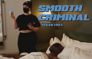 WillTileXXX - Tegan Trex - Smooth Criminal