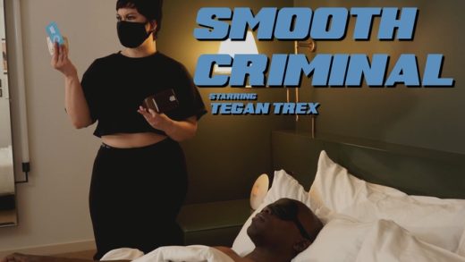 WillTileXXX - Tegan Trex - Smooth Criminal