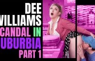 AnalMom – Aderes Quin – Your Ass Is Mine