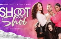 BFFs – Penelope Kay And Vivianne DeSilva – Foursome Is Better Than None: A Shoot Your Shot Extended Cut