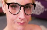 CumPerfection – Annabel Lee – Protein Face Mask