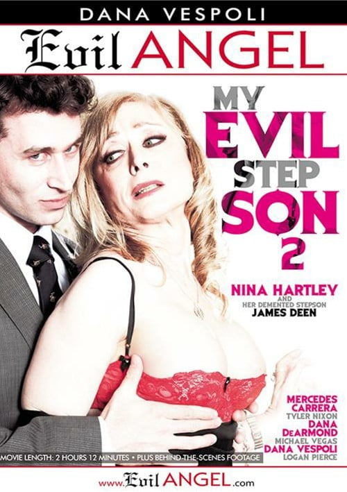 EvilAngel - My Evil Stepson 2 (2015)