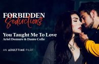 ForbiddenSeductions – Ariel Demure – You Taught Me To Love