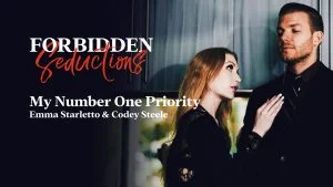 ForbiddenSeductions - Emma Starletto - My Number One Priority
