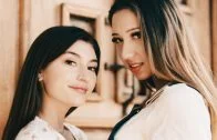 GirlsWay – Kimora Quin And Mae Milano – Blooming Romance