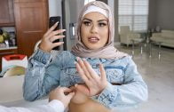 HijabHookup – Veronica Valentine – A Premium Cleaning