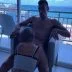 BangYNGR &#8211; Lola Leda, Meets An Exotic Cat That Is Almost As Wild As Her Pussy!