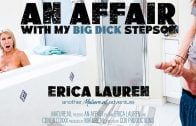 MatureNL – Erica Lauren – An Affair With My Big Dick Stepson