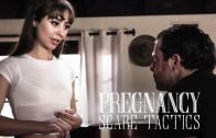 PureTaboo – Tommy King – Pregnancy Scare-Tactics