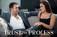 PureTaboo – Vanna Bardot – Trust The Process